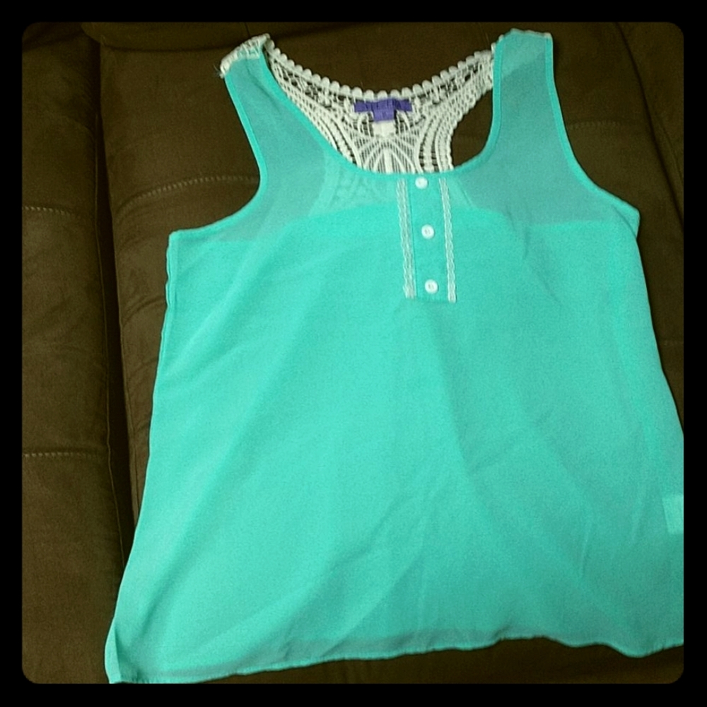Tanktop